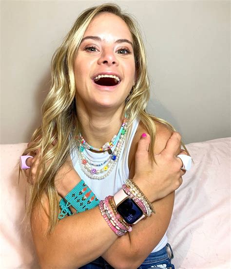 Sofia Jirau is the first model with Down syndrome to represent Victoria’s Secret. At 24 years old, the Puerto Rican model represents the lingerie company in new advertisements.